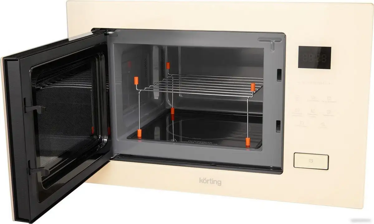 Микроволновая печь Korting KMI 827 GB – фото товара