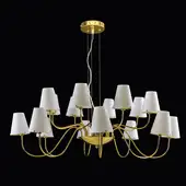 Люстра Lightstar 758162 – изображение в каталоге