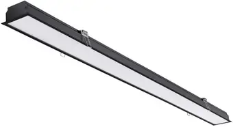 Светодиодная панель Novotech Iter 358823 – изображение в каталоге