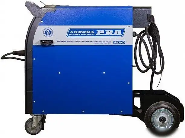 Сварочный инвертор AuroraPRO SkyWay 250 – фото товара