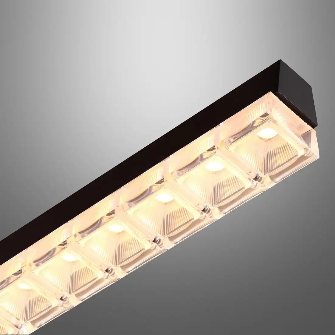 Подвесная люстра Novotech Monile Ledo NT25 334 359712 (черный) – фото товара