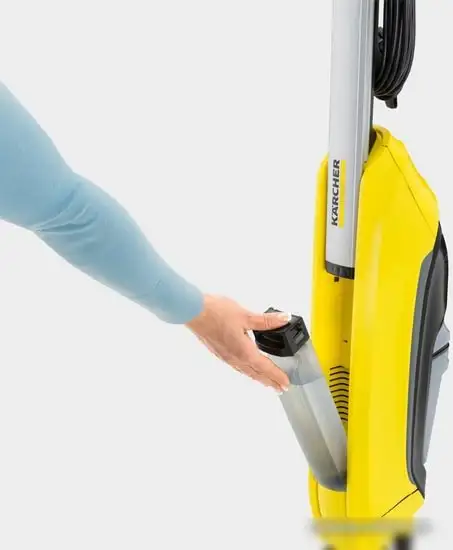 Пылесос Karcher FC 5 1.055-400.0 - фото товара