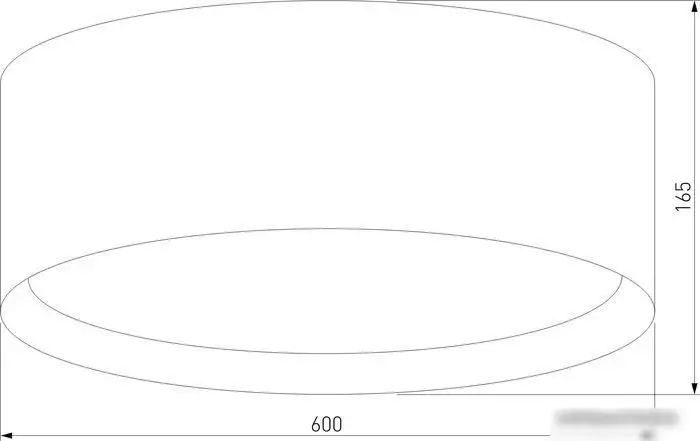 Светильник TK Lighting Juta 6584 – фото товара