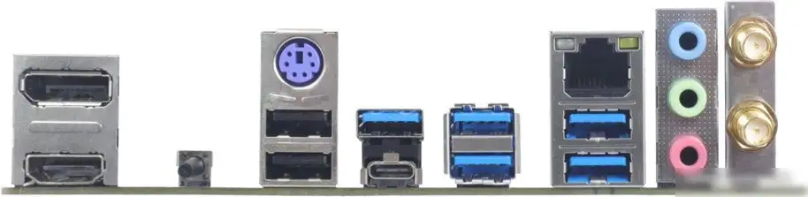 Материнская плата BIOSTAR B650MP-E Pro Ver. 6.0 – фото товара