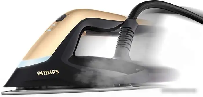 Утюг Philips PSG8130/80 - фото товара