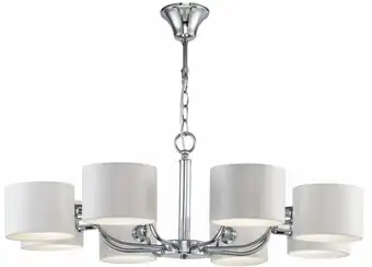 Подвесная люстра Freya Anita FR5012PL-08CH – изображение в каталоге