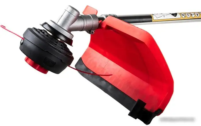 Триммер DDE GB520 – фото товара