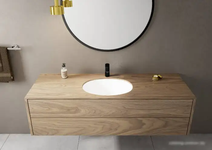 Смеситель Hansgrohe Vernis Blend 71551670 - фото товара