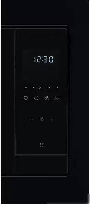 Микроволновая печь Electrolux LMS4253TBK – фото товара