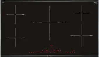 Варочная панель Bosch Serie 8 PIV975DC1E