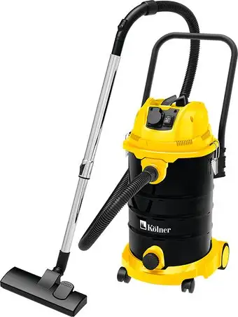 Пылесос Kolner KVC 35L-FS - изображение в каталоге