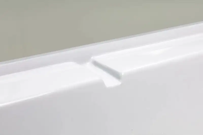 Душевая кабина Niagara Classic NG-6709-14BK 100x100x200 (прозрачное стекло/черный) - фото товара