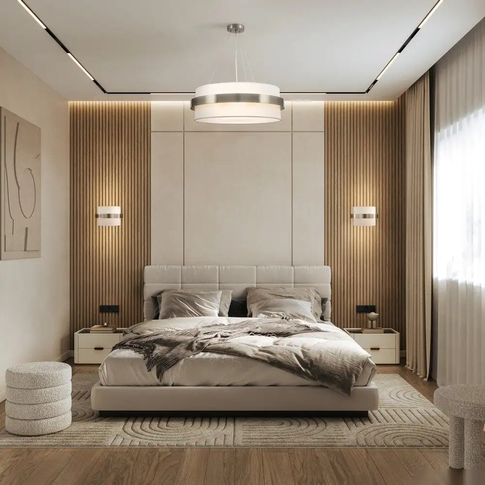 Подвесная люстра Freya Bride FR5367PL-01N – фото товара