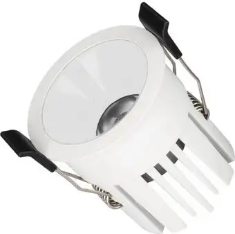 Точечный светильник Arlight MS-ATLAS-BUILT-R58-10W Day4000 037182 – изображение в каталоге