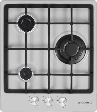 Варочная панель MAUNFELD EGHS.43.3STS-ES/G - изображение в каталоге