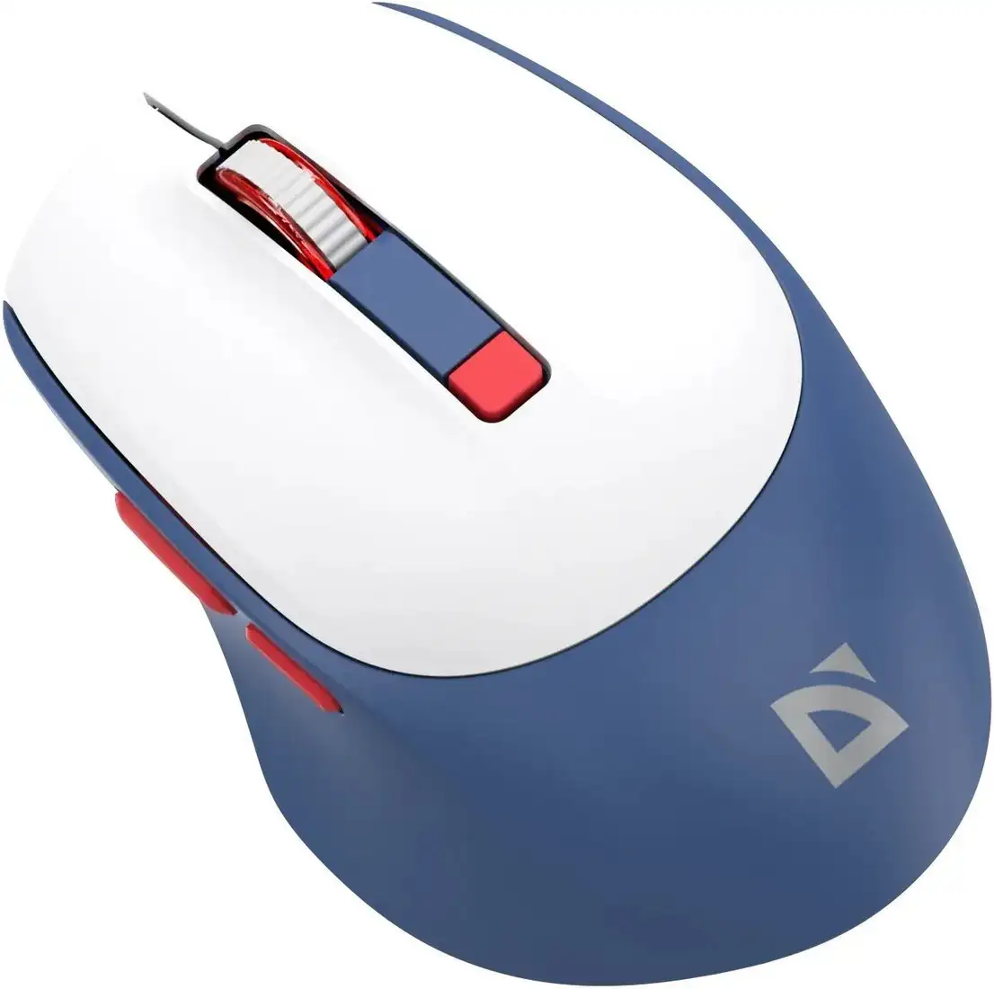 Мышь Defender Belsa MB-249 – фото товара