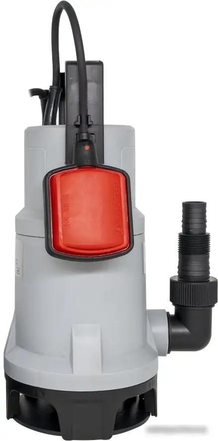 Дренажный насос Ресанта НД-15300П/35 - фото товара