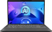 Ноутбук MSI Prestige 13 AI Evo A1MG-089XBY