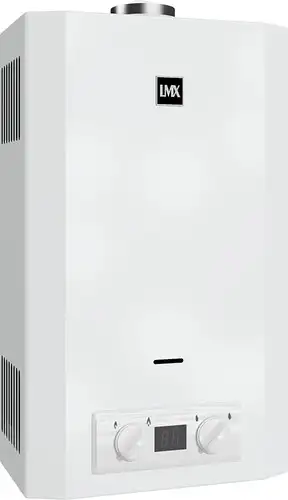 Газовая колонка Лемакс Classic-20
