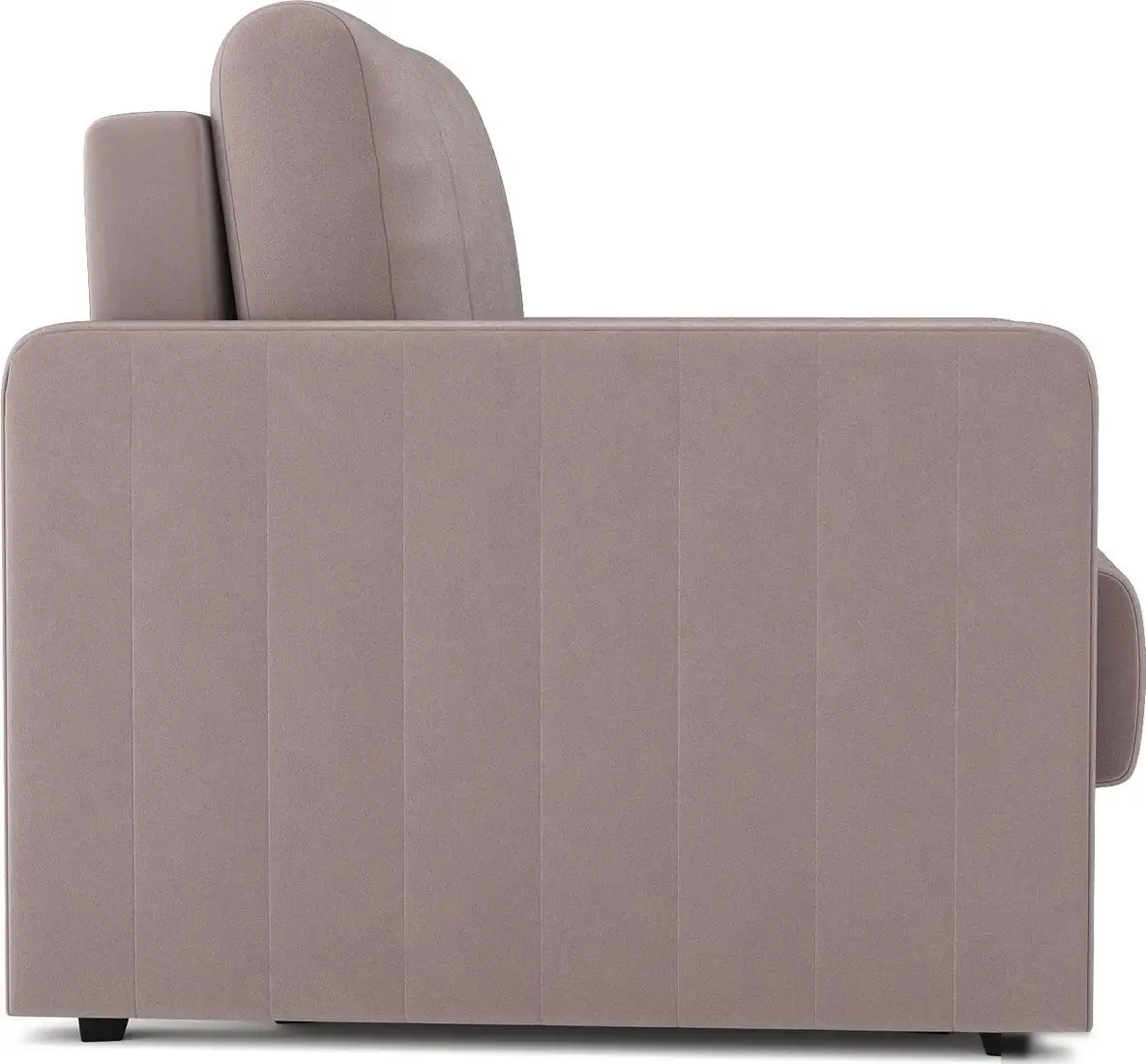 Кресло-кровать Mio Tesoro Миссури (velutto 22)