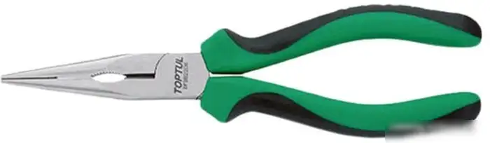 Набор пассатижей Toptul GZA-0305 (3 предмета) – фото товара