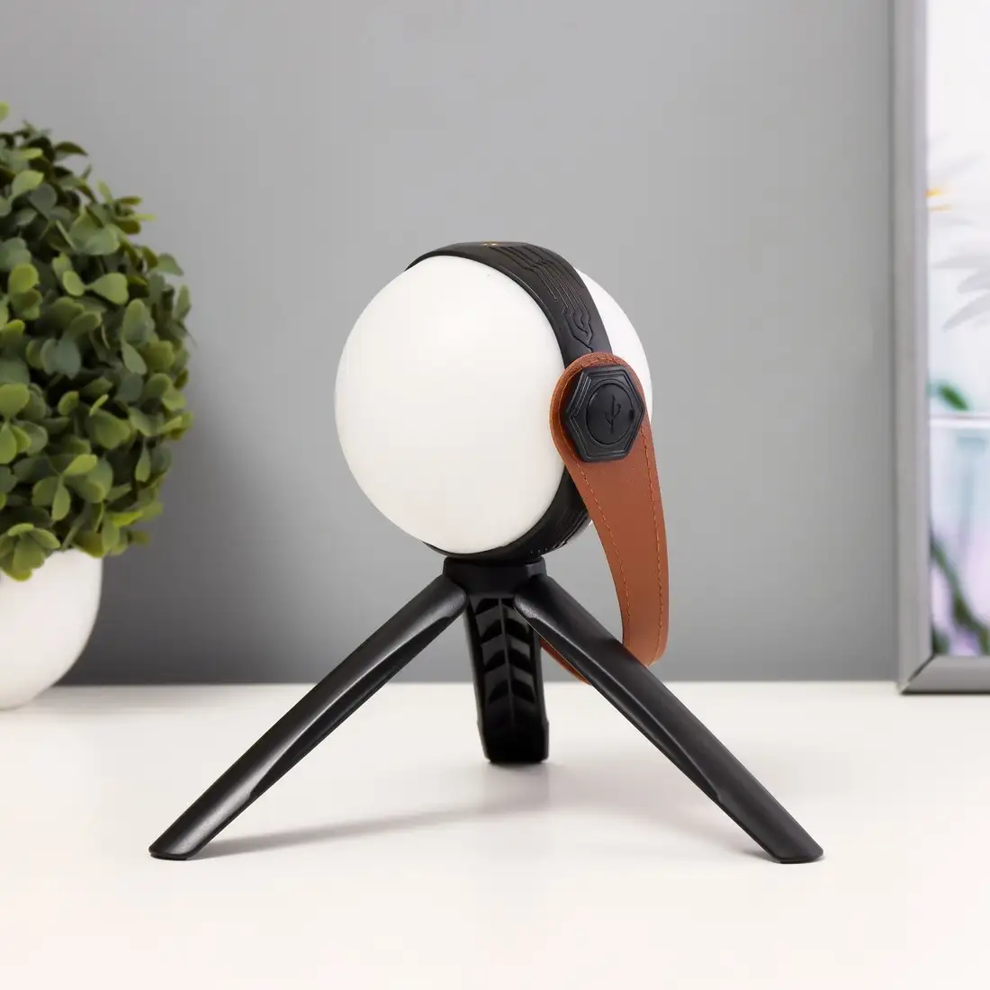 Настольная лампа Risalux Аланди 10193689