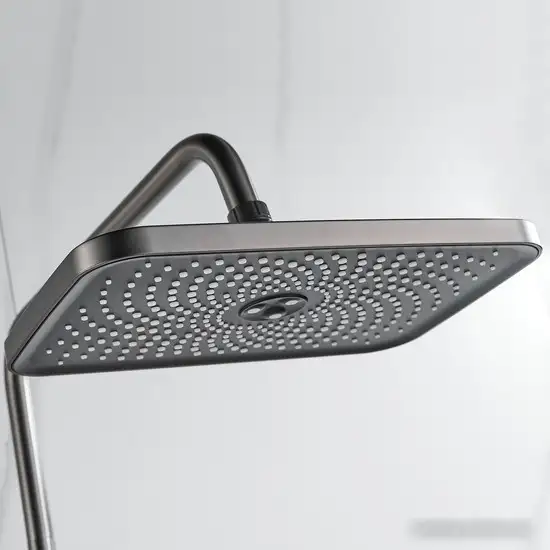 Душевая система Shevanik S9636T - фото товара