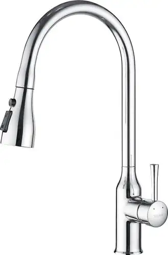 Смеситель Shevanik S163