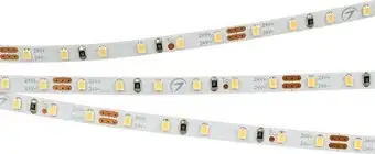 Светодиодная лента Arlight 9.6W/m 120LED/m 2216SMD дневной белый 5M 024413(2) – изображение в каталоге