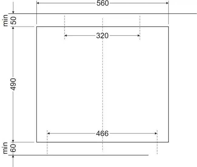 Варочная панель Hansa BHC66706 - фото товара