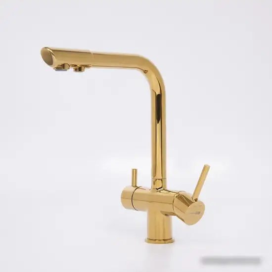 Смеситель Wasserkraft A8377 - фото товара