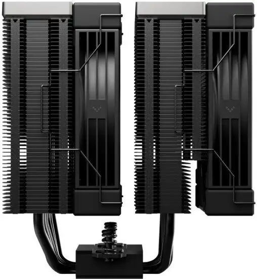 Кулер для процессора DeepCool AK620 G2 R-AK620G2-BKNNMN-GJD – фото товара