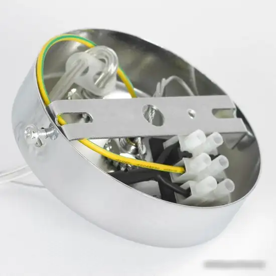 Подвесная люстра Lussole Davie LSP-8776 – фото товара