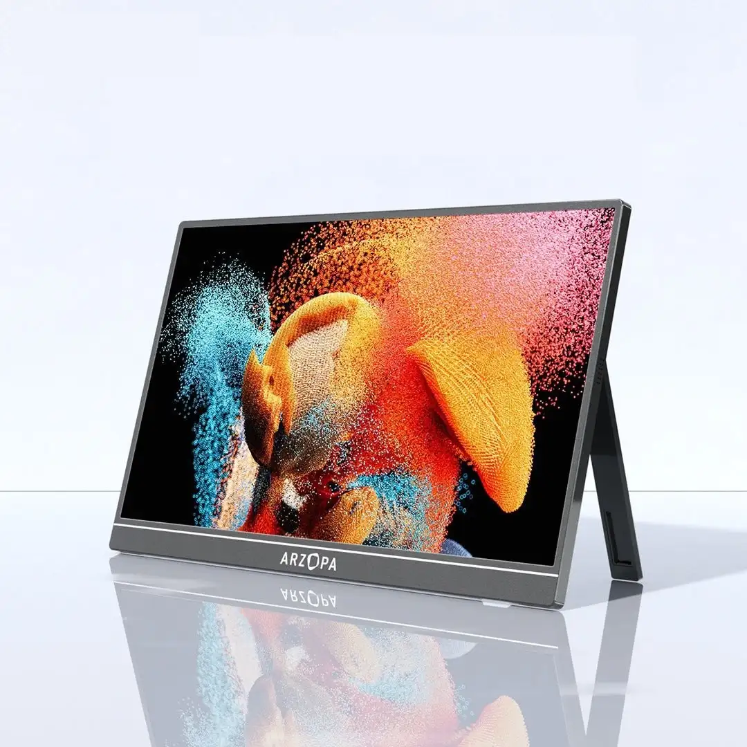 Портативный монитор Arzopa A1 – фото товара