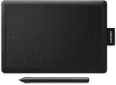 Графический планшет Wacom One by Wacom CTL-472 (маленький размер)