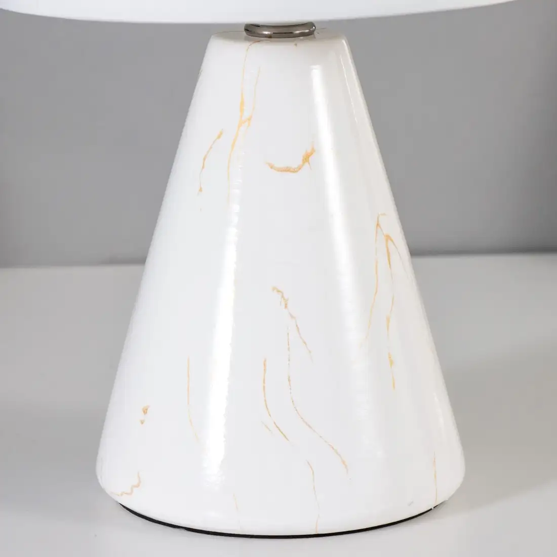 Торшер Risalux Брианна 7984491 (белый) – фото товара