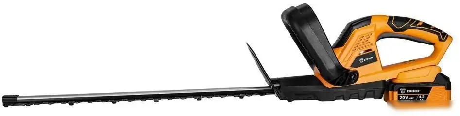 Кусторез Deko DKBC51 083-2040 (с 1-им АКБ) – фото товара