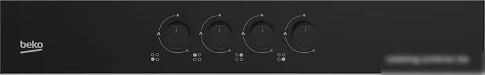 Варочная панель BEKO HING 642202 SB - фото товара