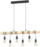 Eglo Townshend 43513 – изображение в каталоге