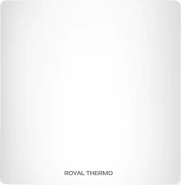 Осевой вентилятор Royal Thermo Sunset RAFS 120 V с обратным клапаном – фото товара