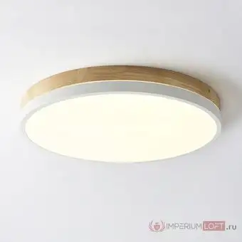 Люстра-тарелка ImperiumLoft Disc-dh01 189892-26 – изображение в каталоге