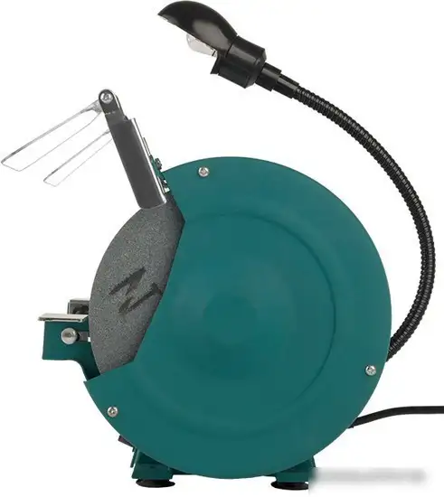 Заточный станок Sturm BG6020L – фото товара