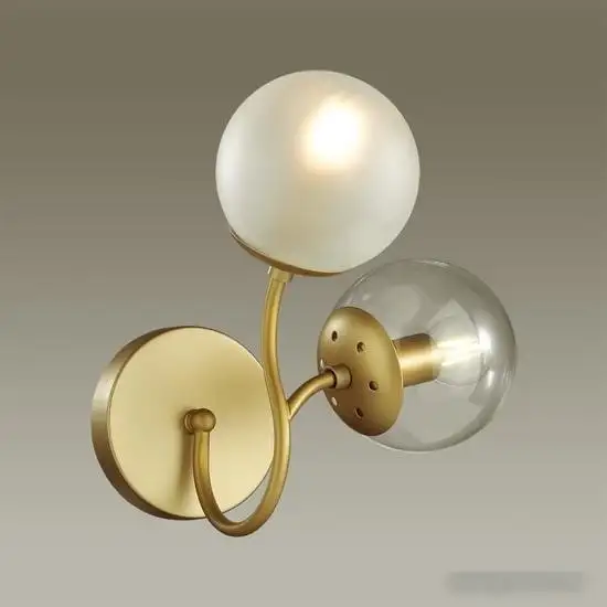 Бра Lumion Moderni 4555/2W – фото товара