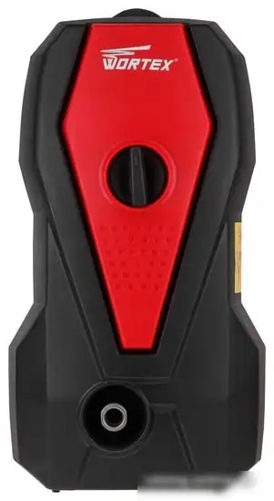 Мойка высокого давления Wortex PW1217 – фото товара