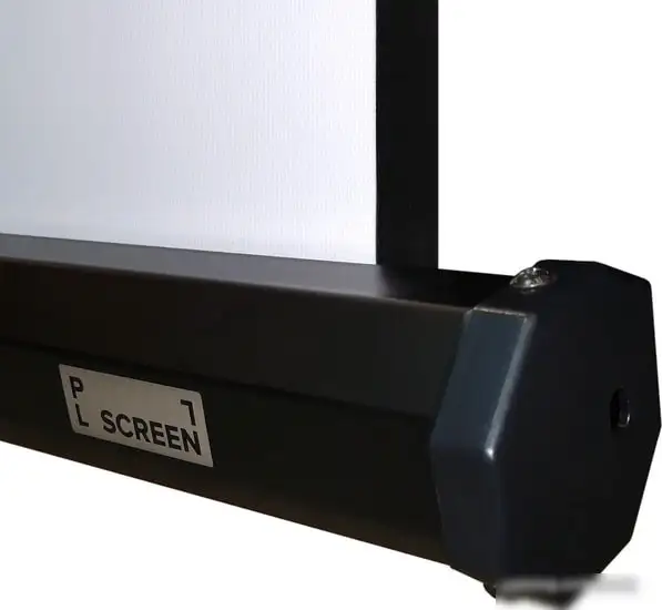 Проекционный экран PL Magna TRM-NTSC-120D – фото товара