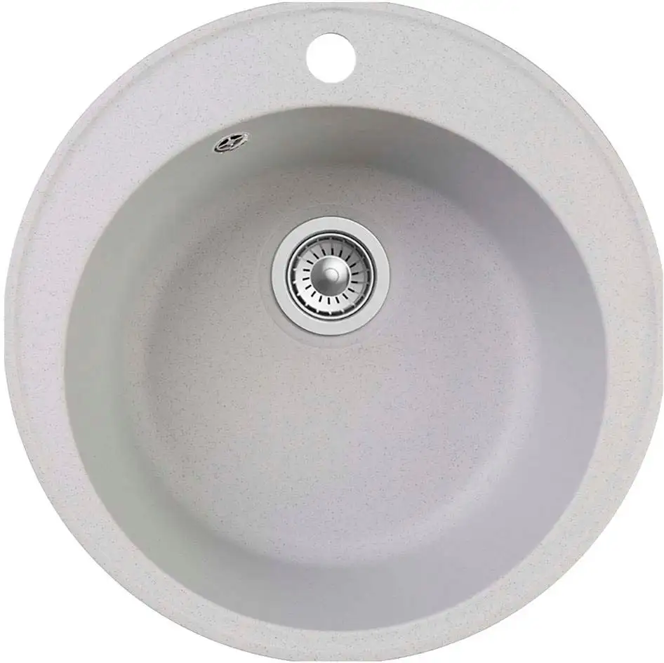 Кухонная мойка Reflexion Arena RF0148GR - фото товара