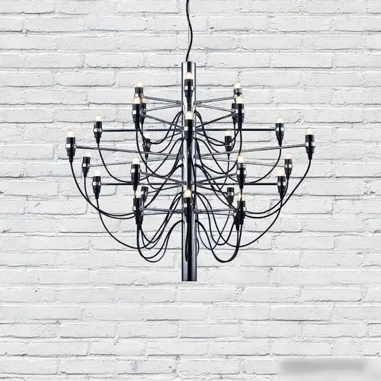 Подвесная люстра Divinare Molto 8030/02 LM-30 – фото товара