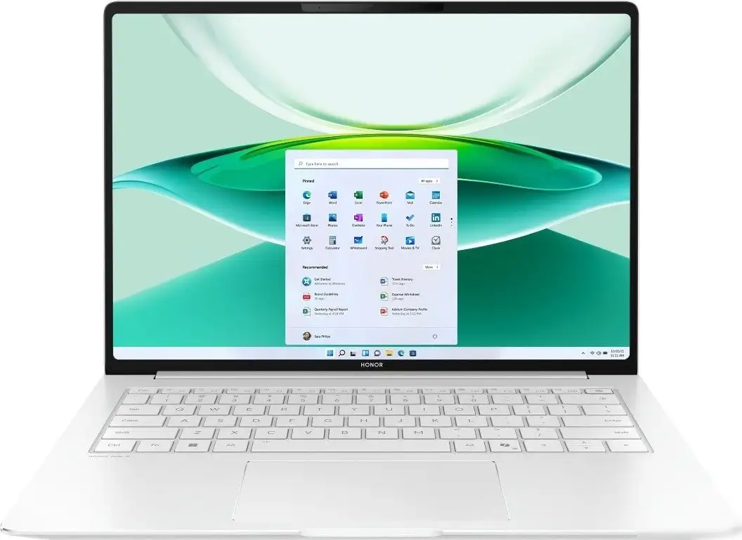 Ноутбук HONOR MagicBook Pro 14 FMB-P 5301ANXJ – фото товара