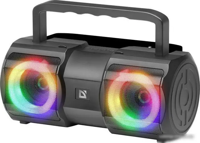Беспроводная колонка Defender Beatbox 20 – фото товара