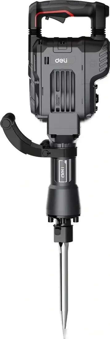 Отбойный молоток Deli DE-DG15-2E – фото товара